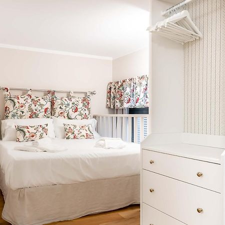Casa Colonna Romantic Apartment Corso Di Porta Ticinese Μιλάνο Εξωτερικό φωτογραφία