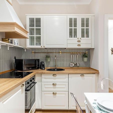 Casa Colonna Romantic Apartment Corso Di Porta Ticinese Μιλάνο Εξωτερικό φωτογραφία