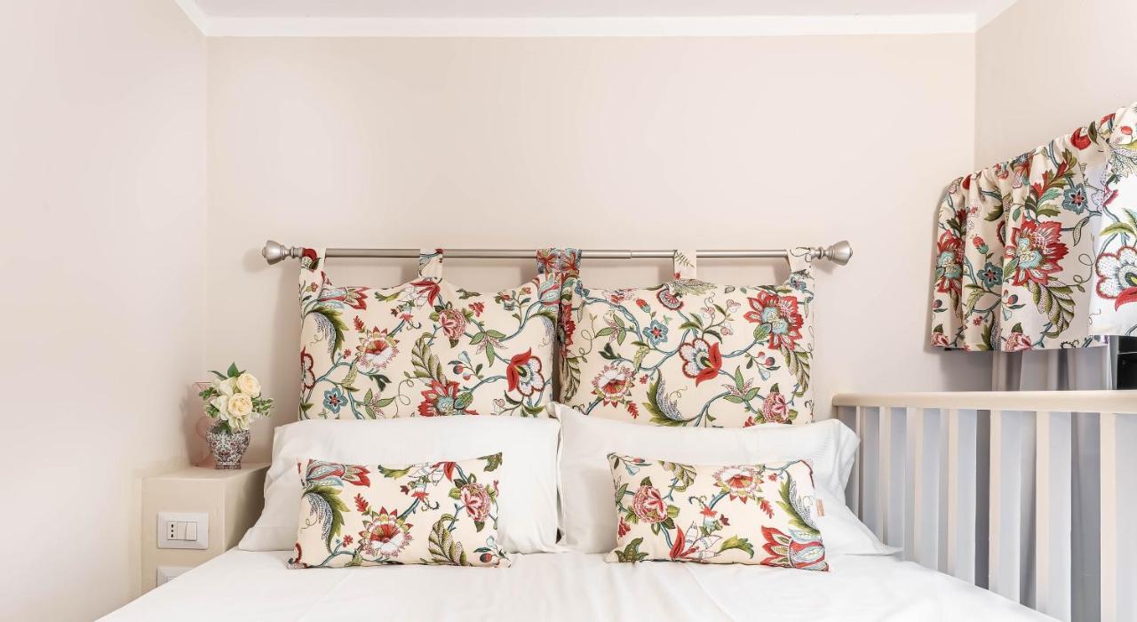 Casa Colonna Romantic Apartment Corso Di Porta Ticinese Μιλάνο Εξωτερικό φωτογραφία