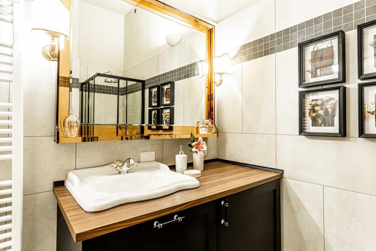Casa Colonna Romantic Apartment Corso Di Porta Ticinese Μιλάνο Εξωτερικό φωτογραφία