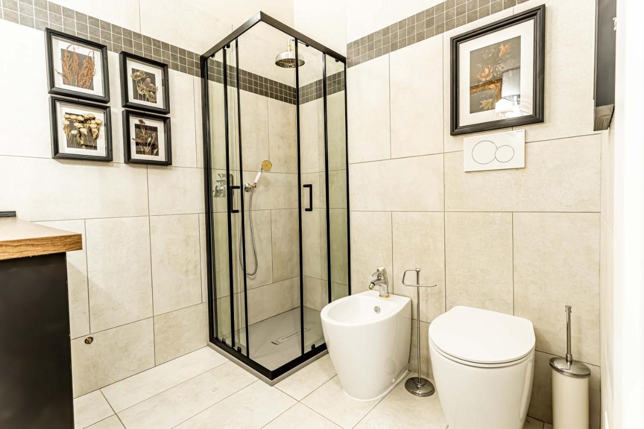 Casa Colonna Romantic Apartment Corso Di Porta Ticinese Μιλάνο Εξωτερικό φωτογραφία