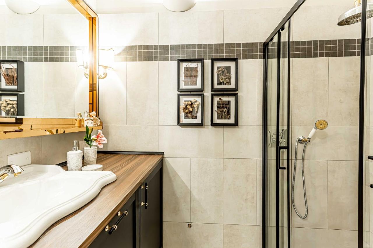 Casa Colonna Romantic Apartment Corso Di Porta Ticinese Μιλάνο Εξωτερικό φωτογραφία