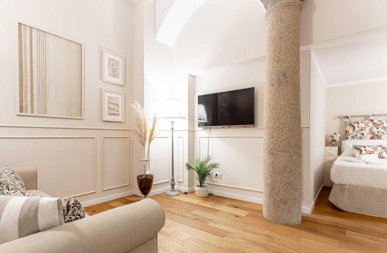Casa Colonna Romantic Apartment Corso Di Porta Ticinese Μιλάνο Εξωτερικό φωτογραφία