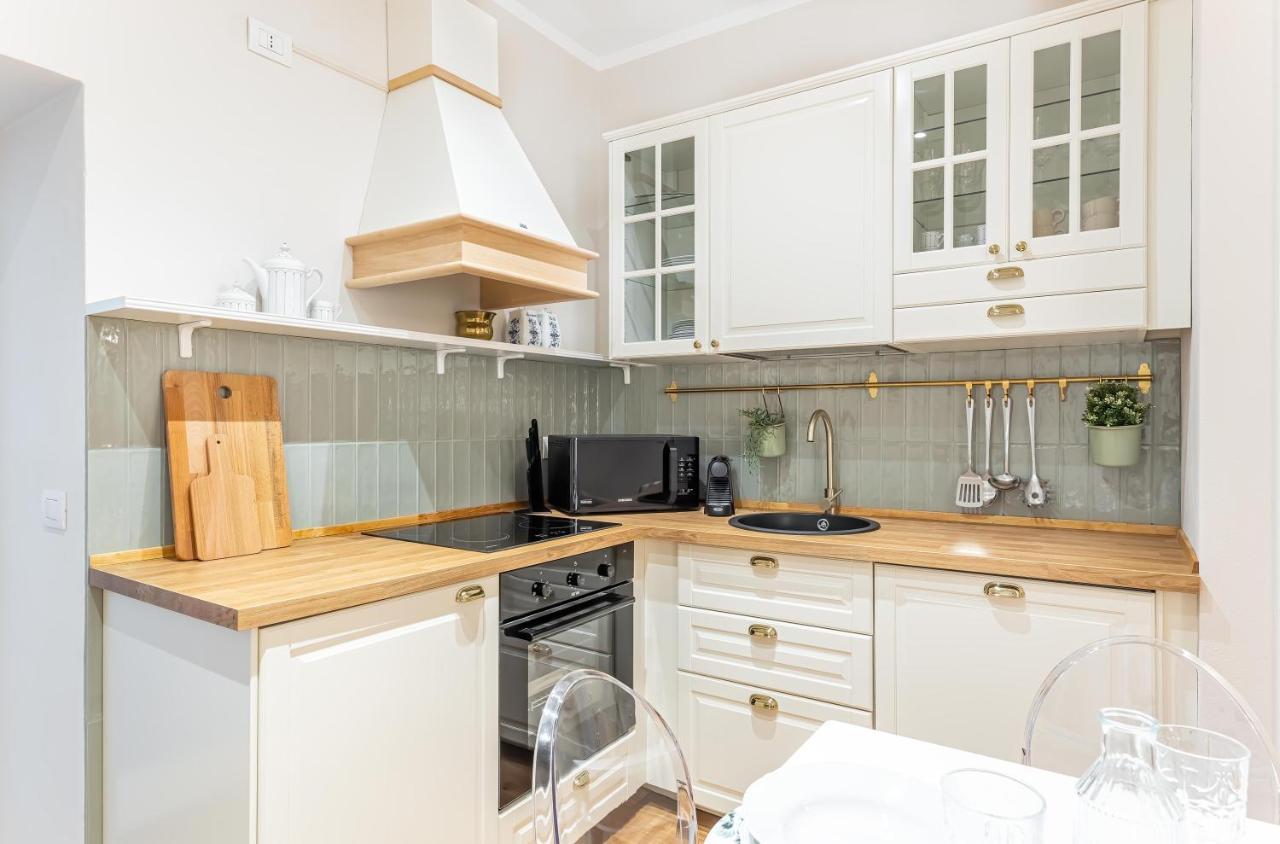 Casa Colonna Romantic Apartment Corso Di Porta Ticinese Μιλάνο Εξωτερικό φωτογραφία
